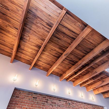Family Friendly 3-Bedroom Beauty In Le Plateau By Denstays Montréal Exterior foto